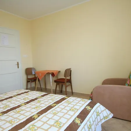 Maison d'hôtes Double Medveja 7775d 3*