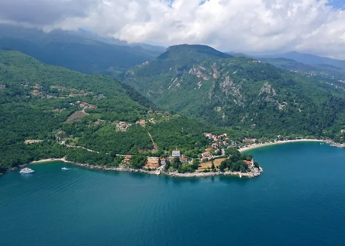 Gasthof Double Medveja 7775d