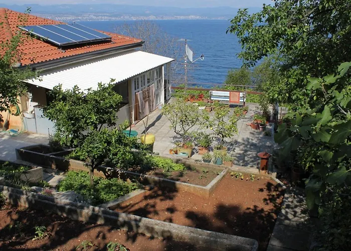 Double Medveja 7775d 3* Lovran