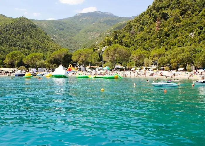 Double Medveja 7775d Gasthof 3*