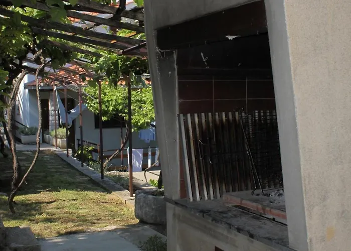 Double Medveja 7775d 3* Lovran