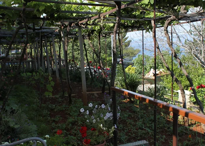 Gasthof Double Medveja 7775d Lovran