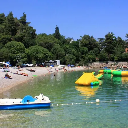 Gæstehus Double Medveja 7775d Lovran