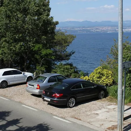 Double Medveja 7775d Gæstehus