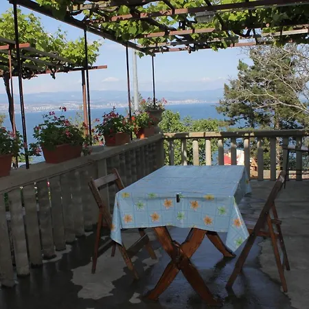 Guest house Double Medveja 7775d