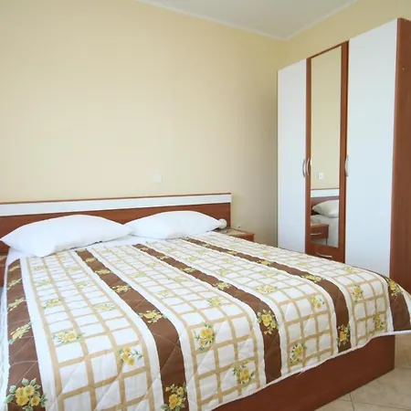 Gæstehus Double Medveja 7775d 3*