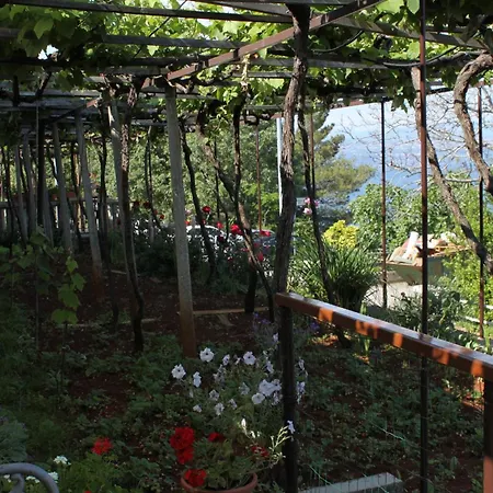 Pensjonat Double Medveja 7775d Lovran